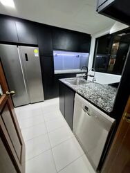 Merawoods (D23), Condominium #583953721